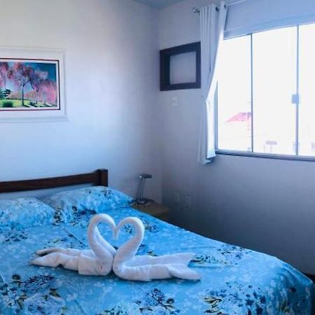 Kasato Maru Residence Florianópolis Extérieur photo