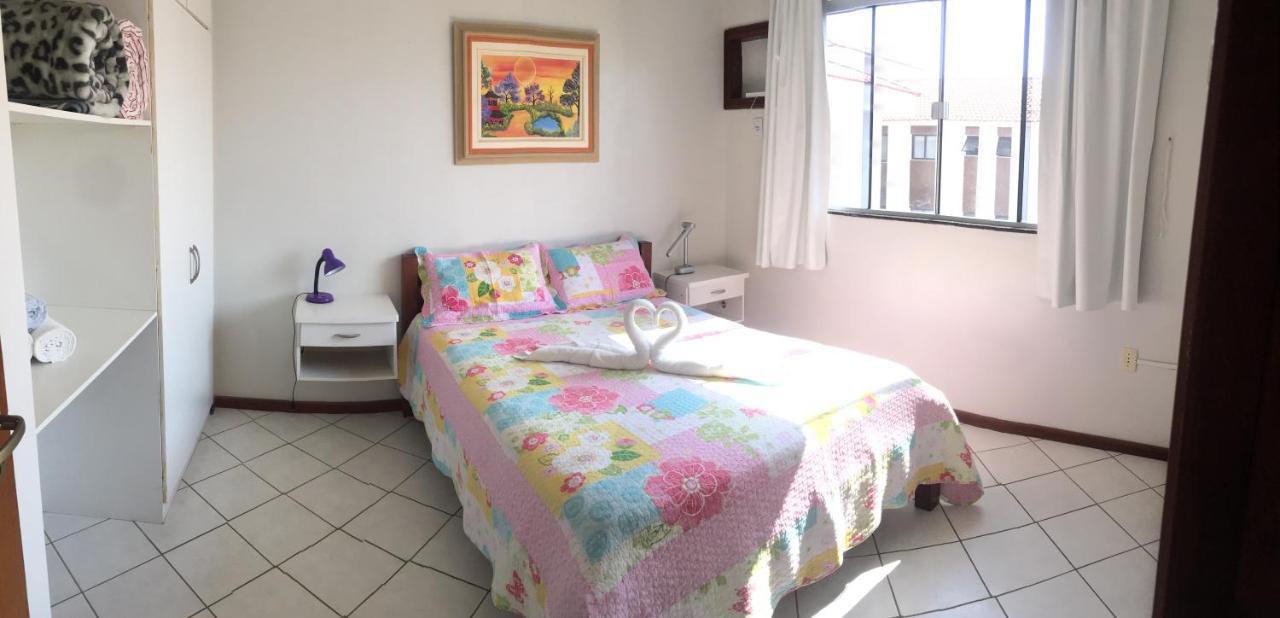 Kasato Maru Residence Florianópolis Extérieur photo