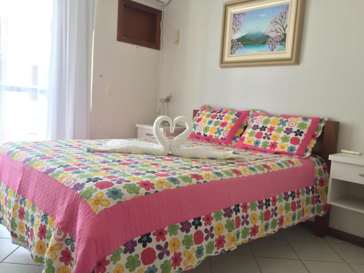 Kasato Maru Residence Florianópolis Extérieur photo