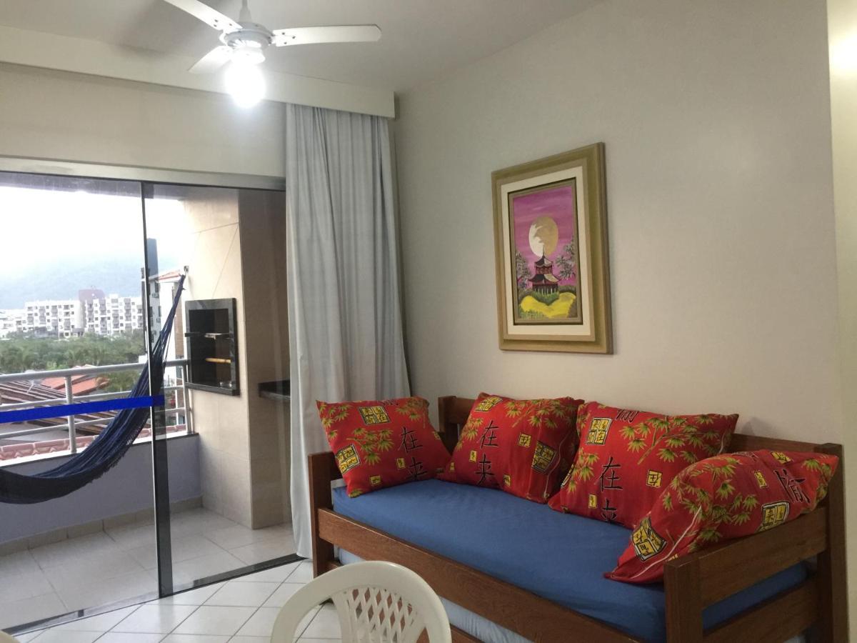 Kasato Maru Residence Florianópolis Extérieur photo