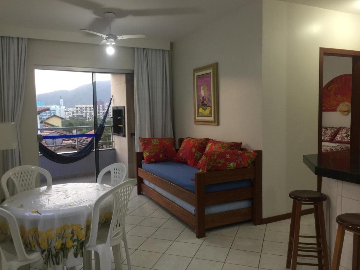 Kasato Maru Residence Florianópolis Extérieur photo