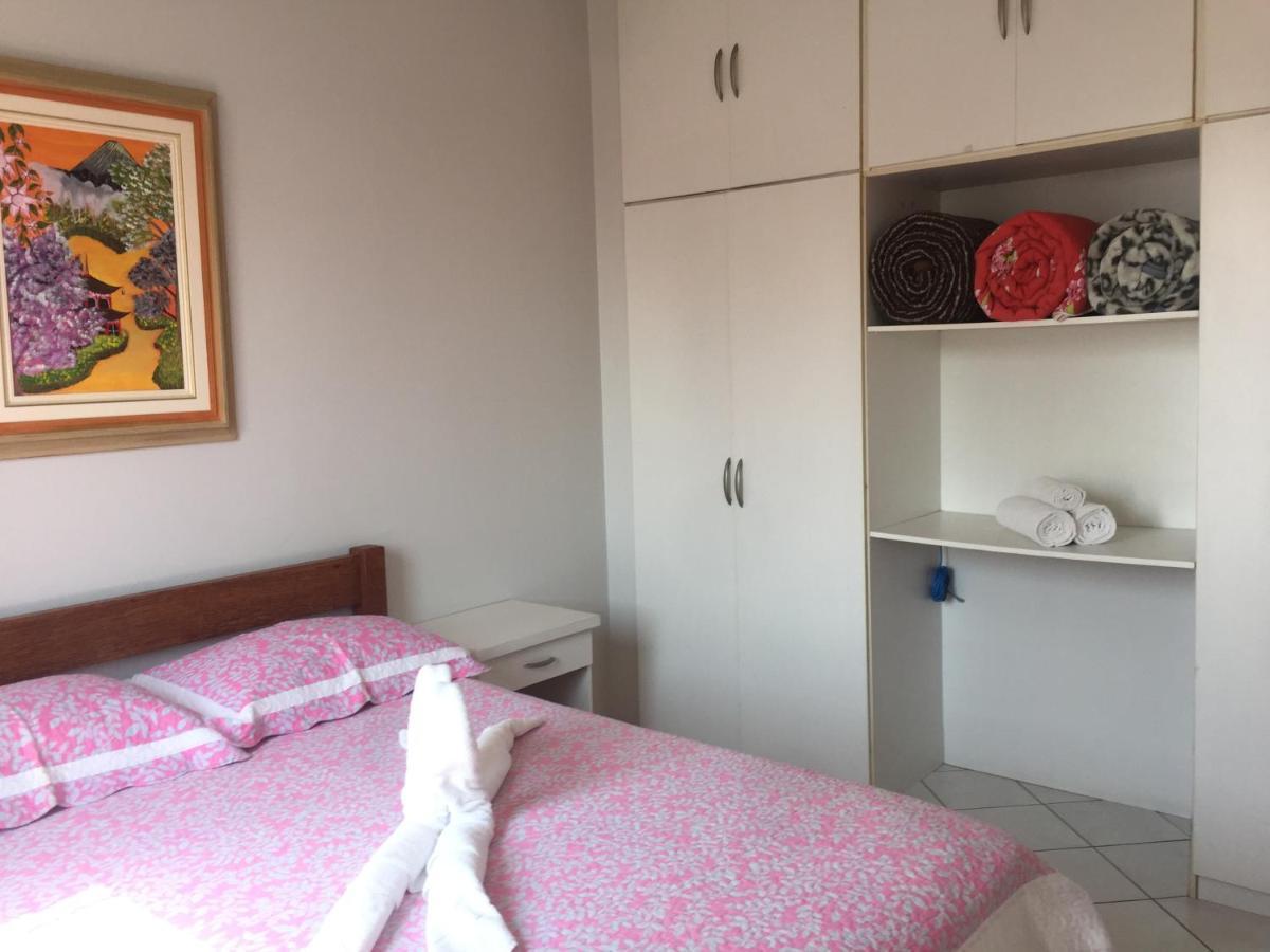 Kasato Maru Residence Florianópolis Extérieur photo