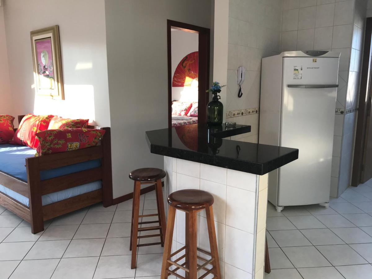 Kasato Maru Residence Florianópolis Extérieur photo