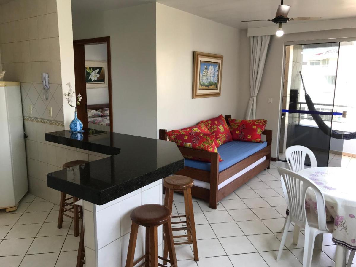 Kasato Maru Residence Florianópolis Extérieur photo