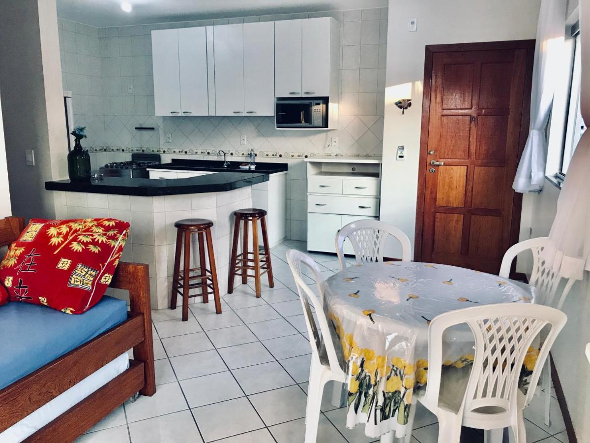 Kasato Maru Residence Florianópolis Extérieur photo