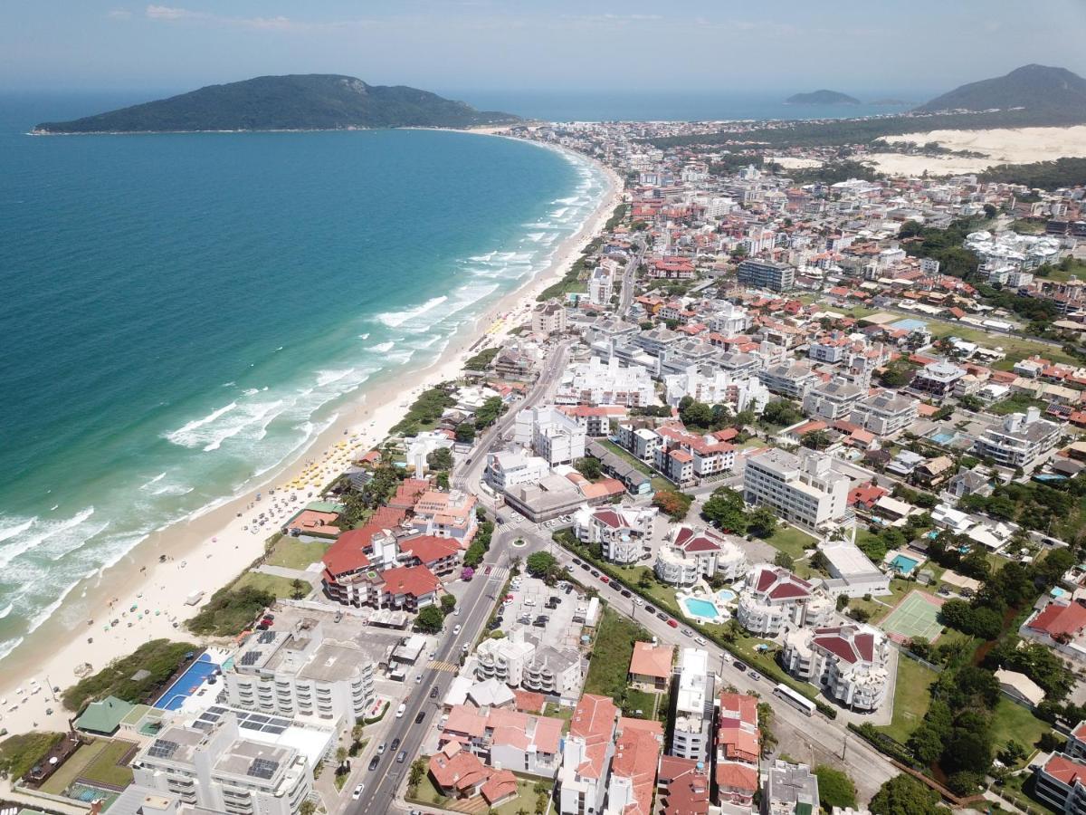 Kasato Maru Residence Florianópolis Extérieur photo