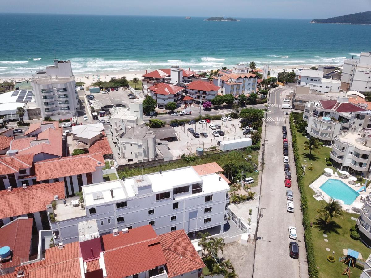 Kasato Maru Residence Florianópolis Extérieur photo