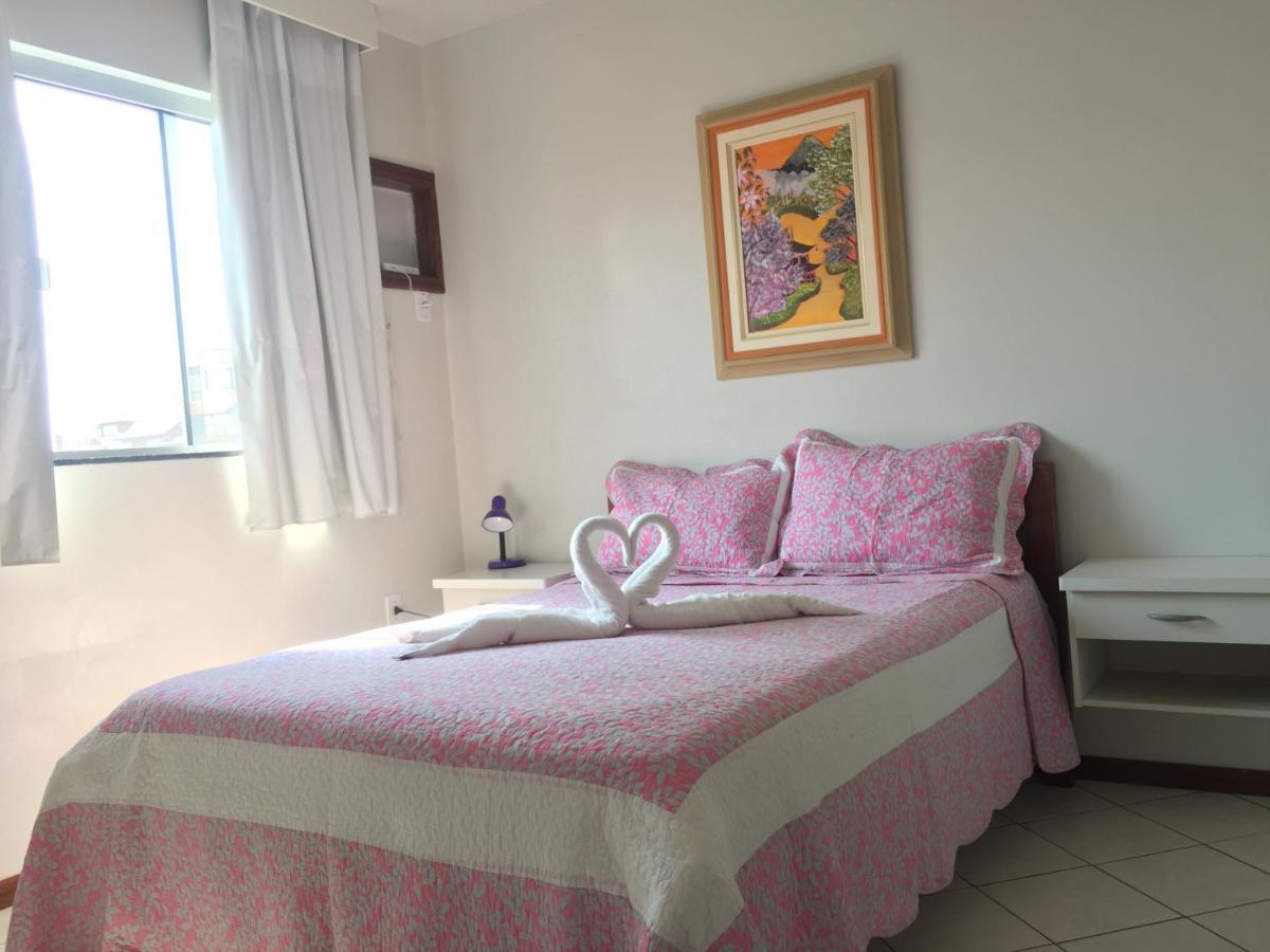 Kasato Maru Residence Florianópolis Extérieur photo