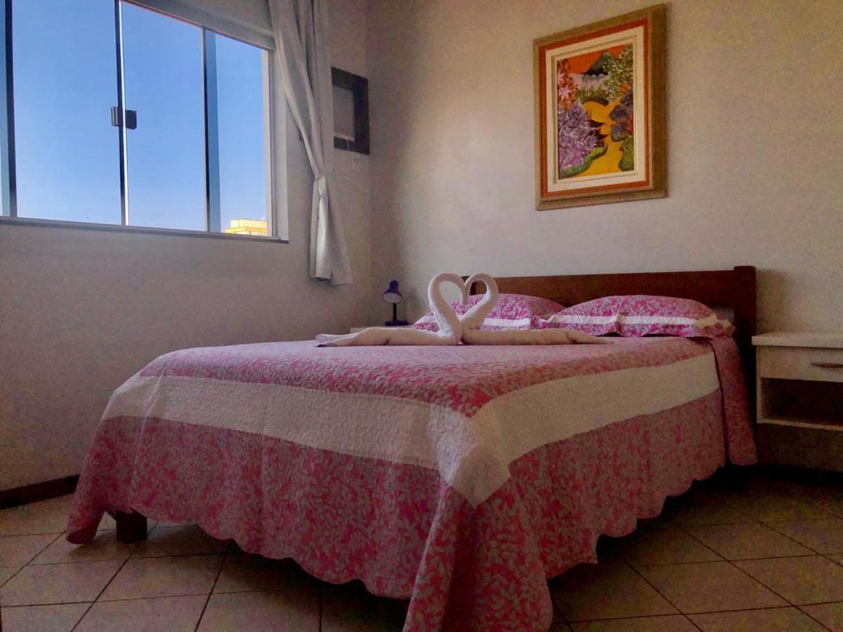 Kasato Maru Residence Florianópolis Extérieur photo