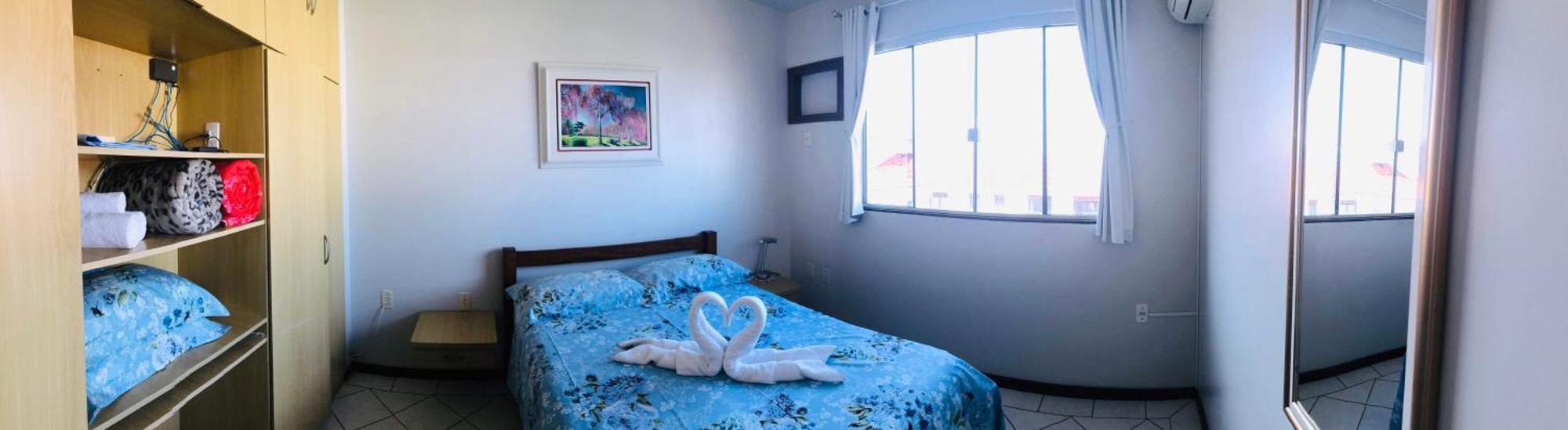 Kasato Maru Residence Florianópolis Extérieur photo