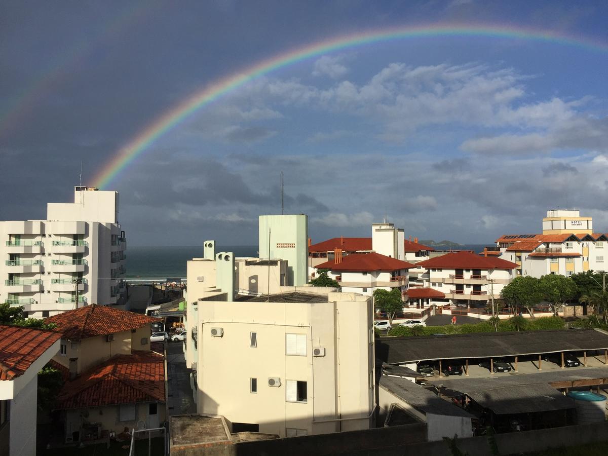 Kasato Maru Residence Florianópolis Extérieur photo