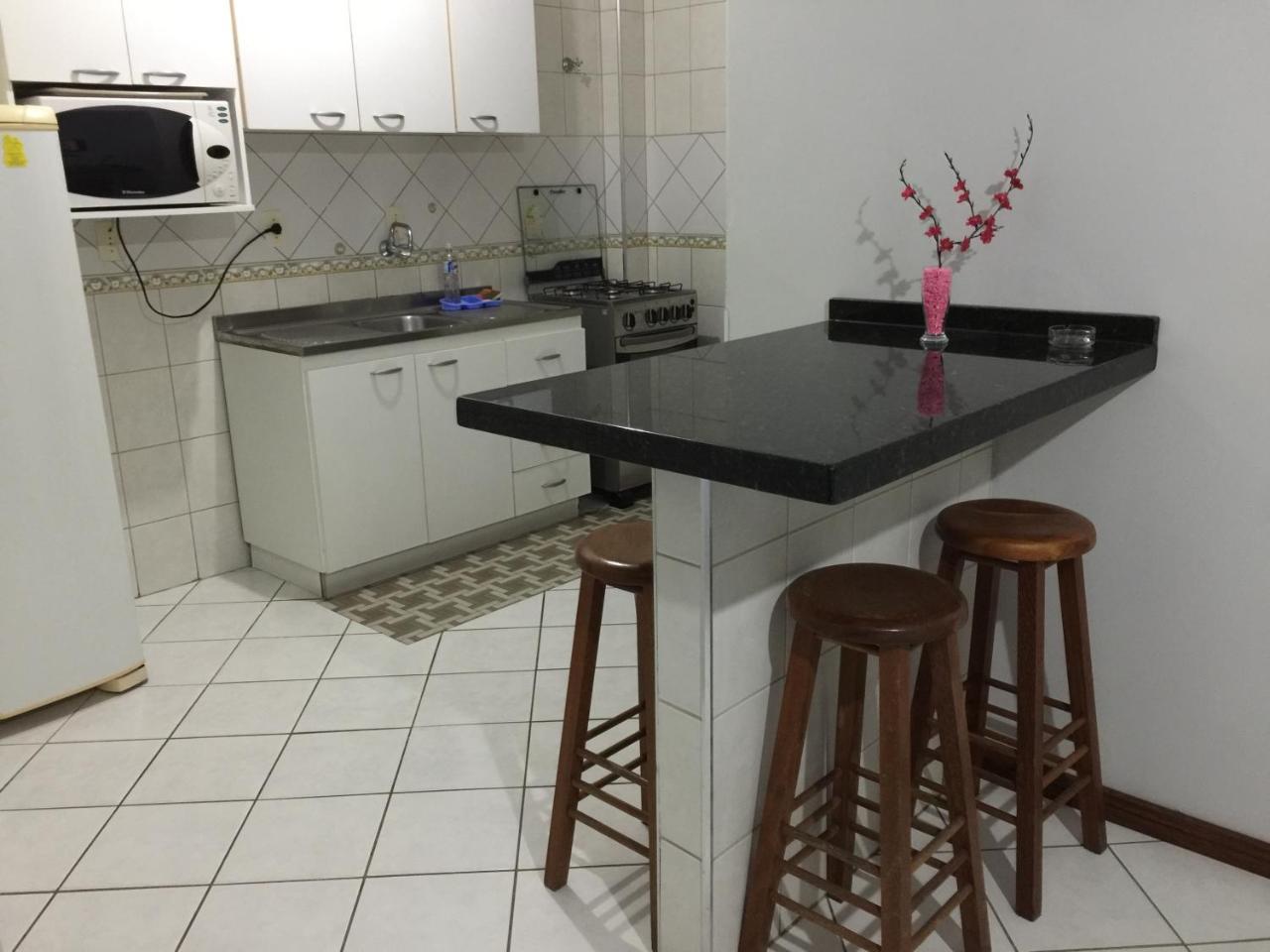 Kasato Maru Residence Florianópolis Extérieur photo