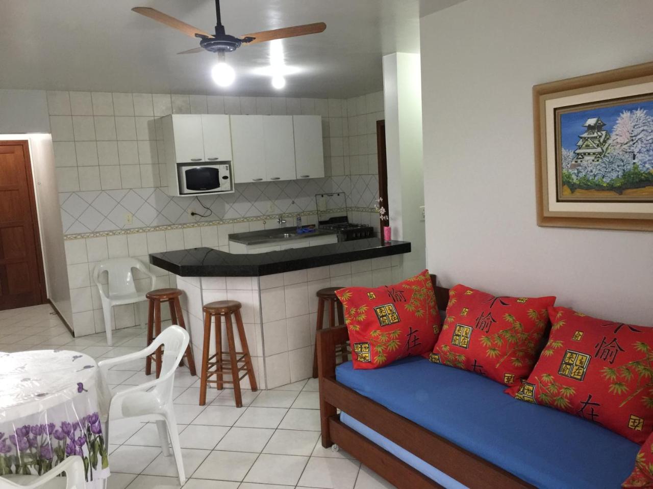 Kasato Maru Residence Florianópolis Extérieur photo