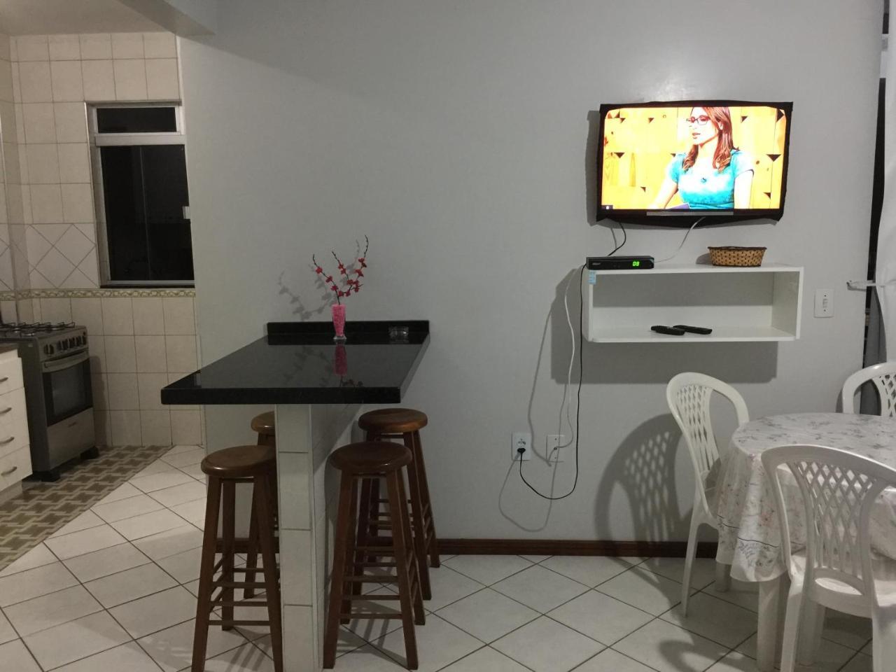 Kasato Maru Residence Florianópolis Extérieur photo