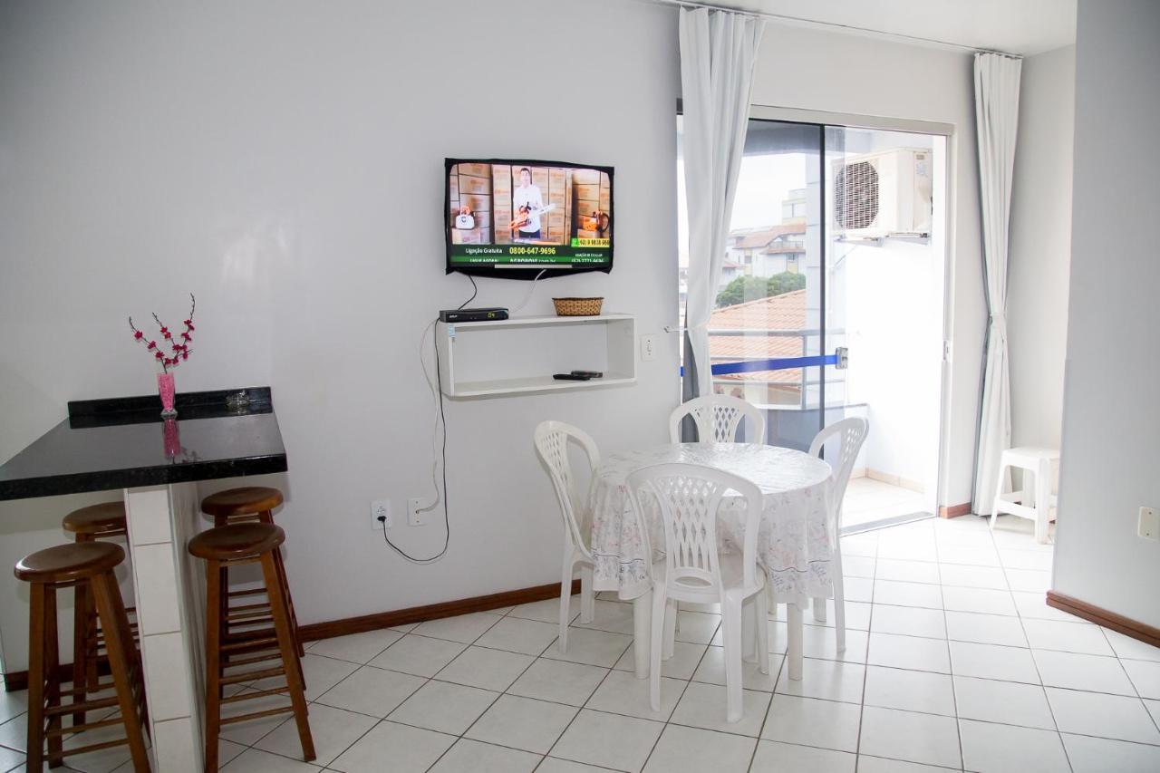 Kasato Maru Residence Florianópolis Extérieur photo