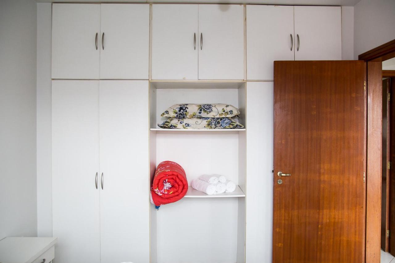 Kasato Maru Residence Florianópolis Extérieur photo
