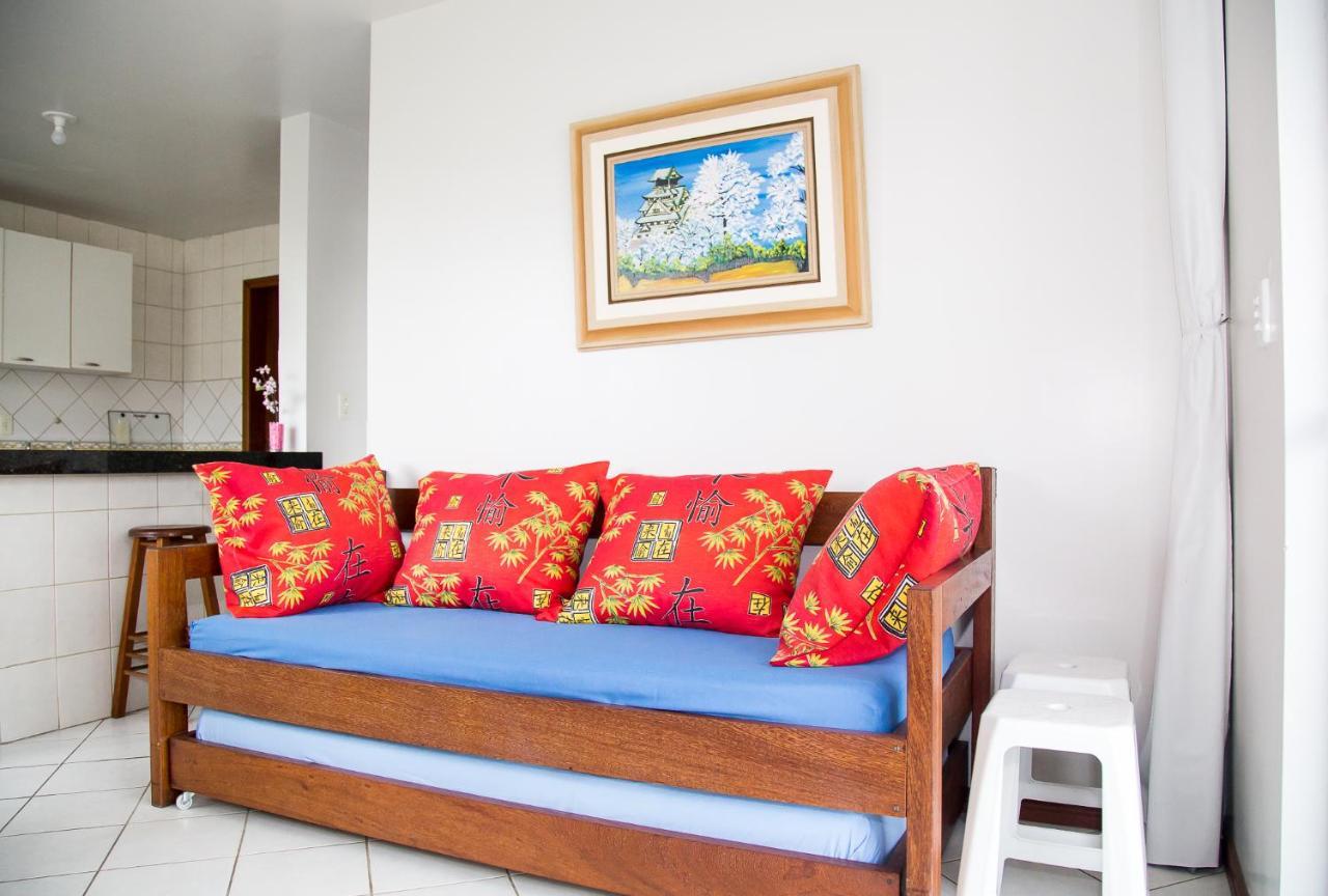 Kasato Maru Residence Florianópolis Extérieur photo