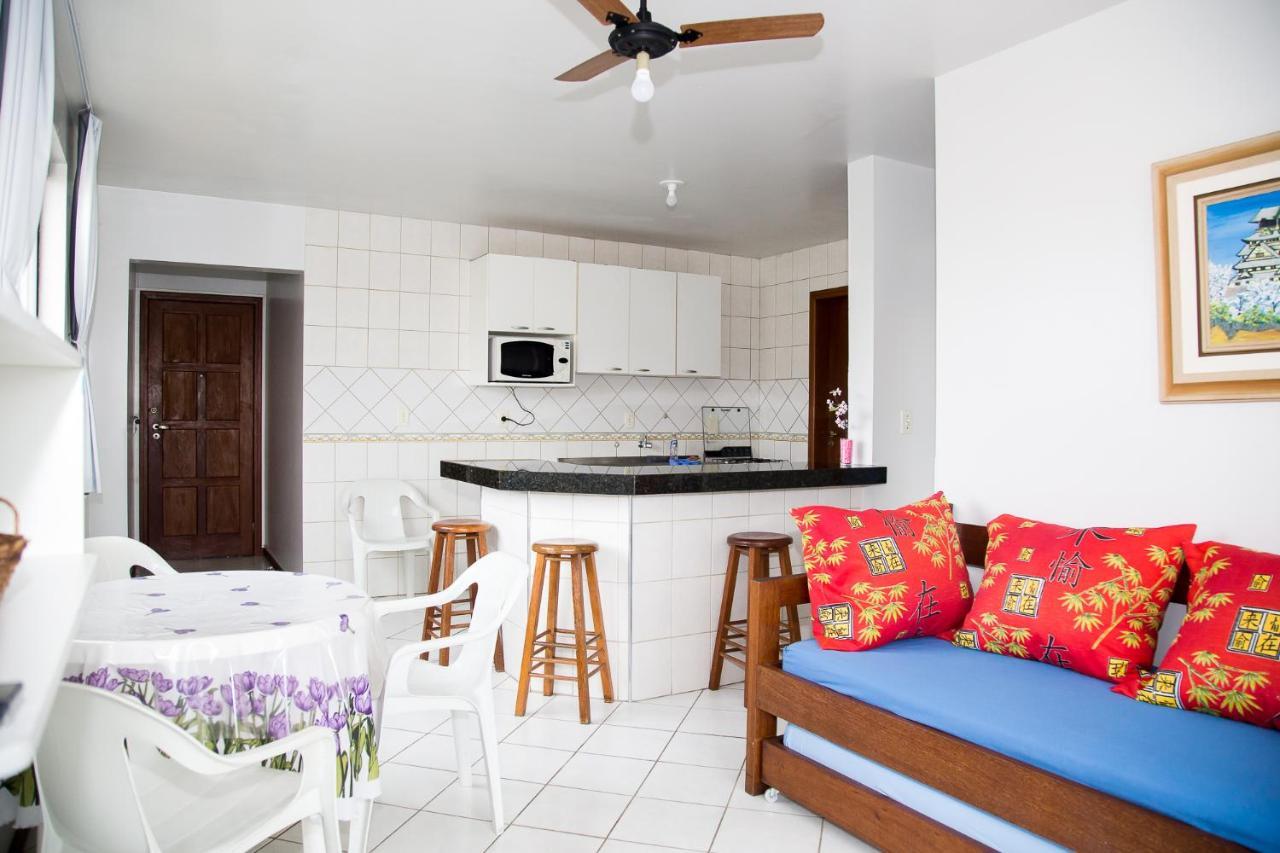 Kasato Maru Residence Florianópolis Extérieur photo